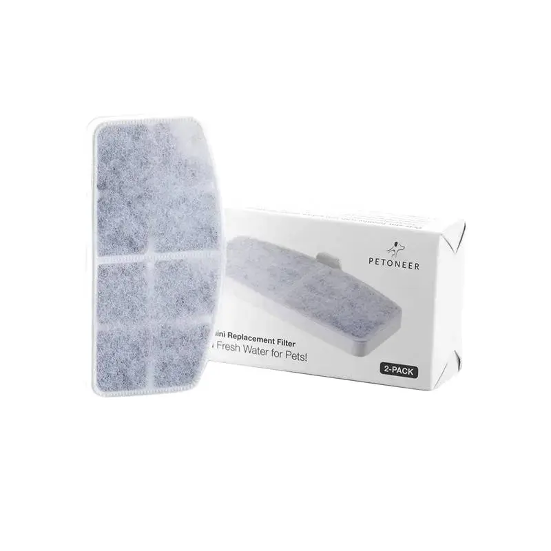 Replacement filters for Petoneer Smart Pet