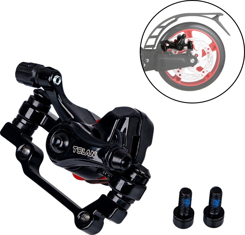 Replacement Rear Brake for inSPORTline Discola