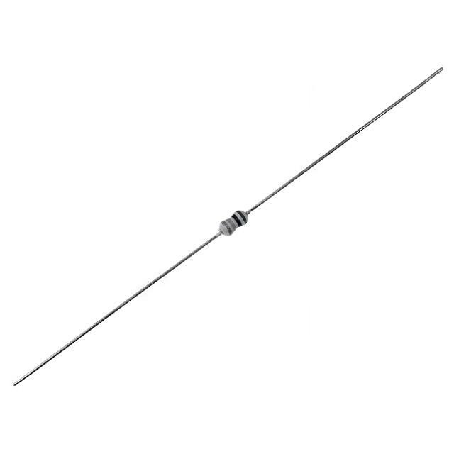 ROYAL OHM Resistor: carbon film; 180Ω