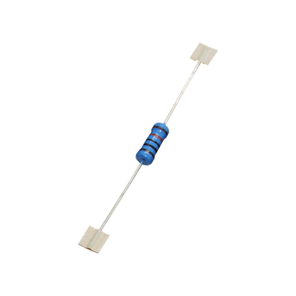 ROYAL OHM Resistor: metal film; 13kΩ