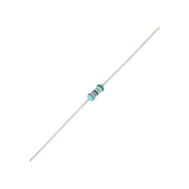 TE CONNECTIVITY Resistor: metal film; 220kΩ