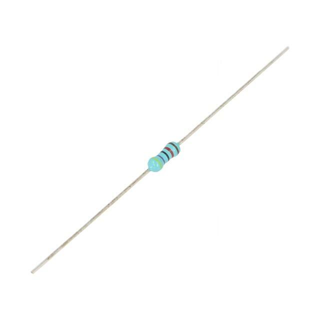 TE CONNECTIVITY Resistor: metal film; 47kΩ