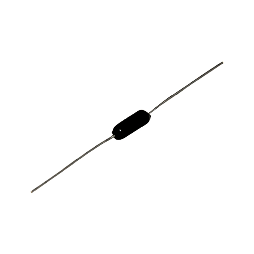 TE CONNECTIVITY Resistor: metal film; 620Ω