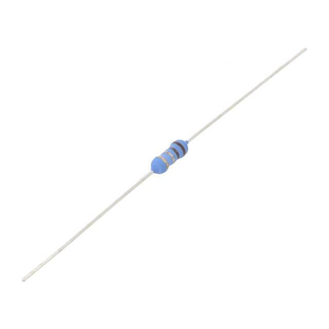 TE CONNECTIVITY Resistor: metal oxide; 1