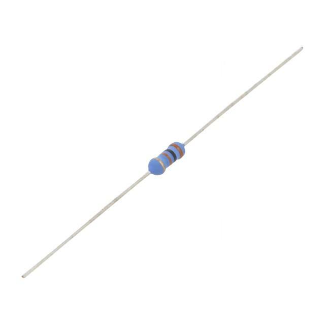 TE CONNECTIVITY Resistor: metal oxide; 30kΩ