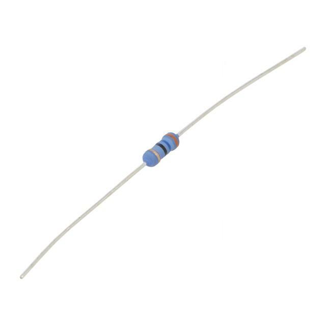 TE CONNECTIVITY Resistor: metal oxide; 36Ω
