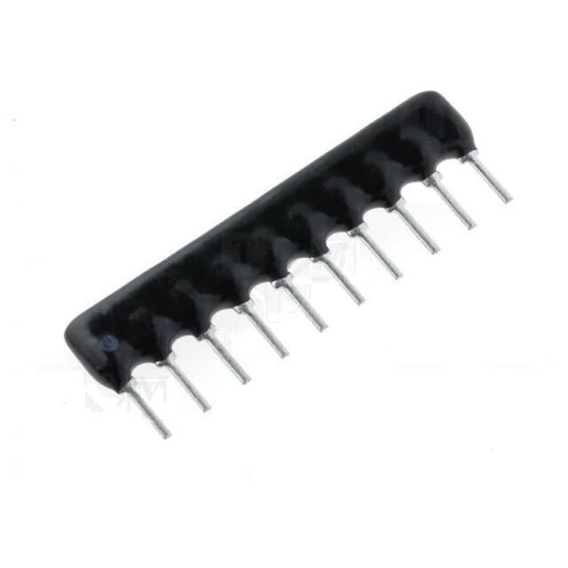 ROYAL OHM Resistor network: X; 100Ω