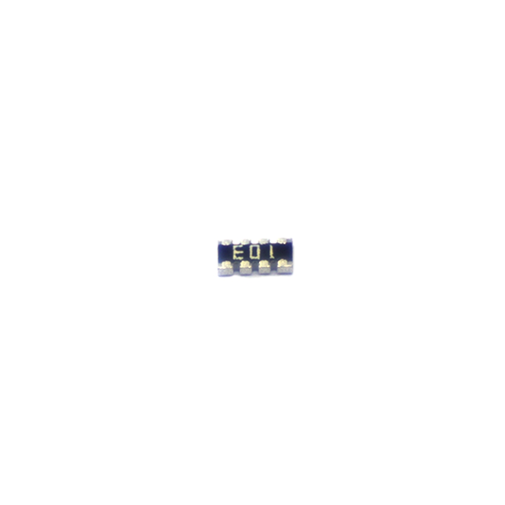 YAGEO Resistor network: Y; 3.9kΩ