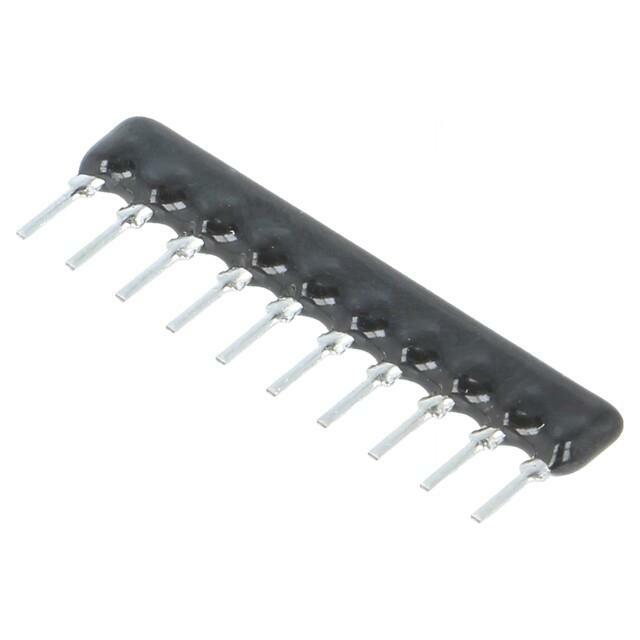 ROYAL OHM Resistor network: Y; 47kΩ