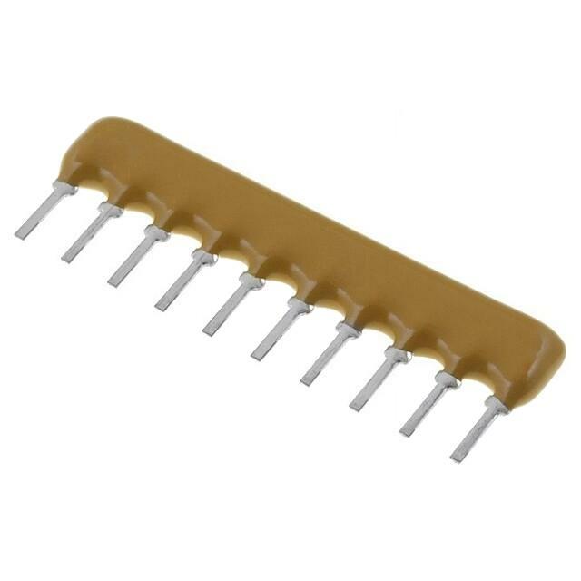 BOURNS Resistor network: Y; 47kΩ; ±2%