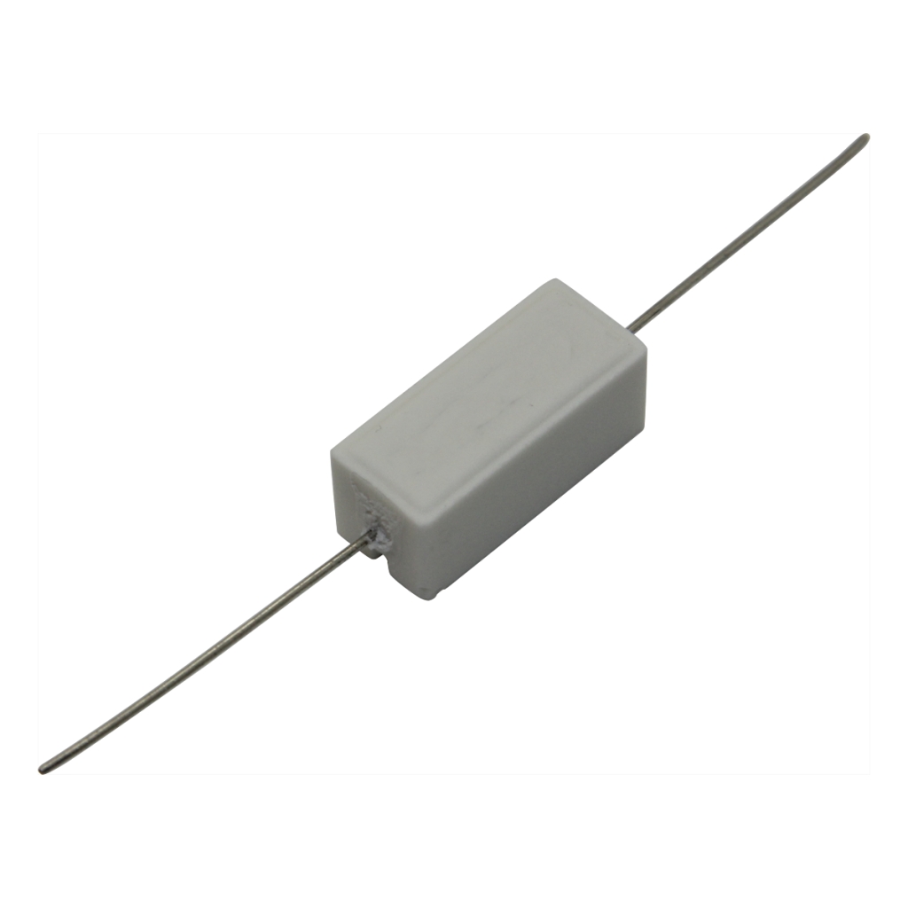 SR PASSIVES Resistor: power; 16kΩ; cement