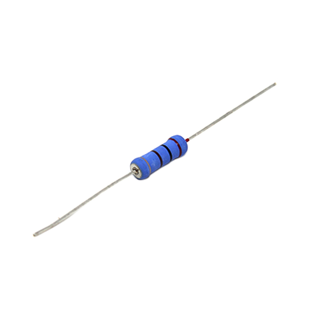 ROYAL OHM Resistor: power metal; 91kΩ