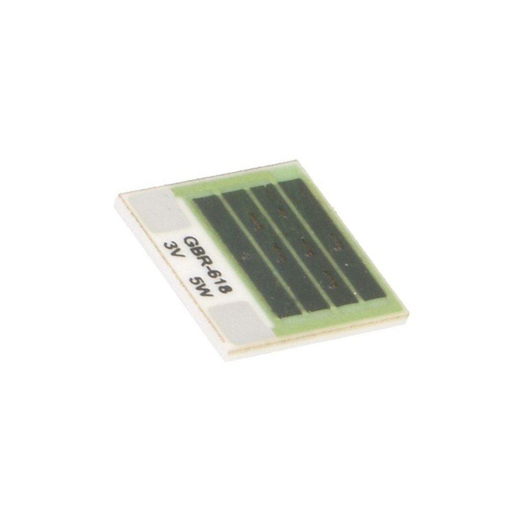 TELPOD Resistor: thick film; 1.8Ω