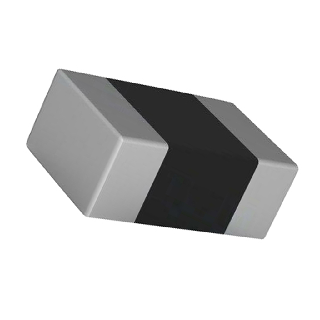 PANASONIC Resistor: thick film; 100kΩ; 0603