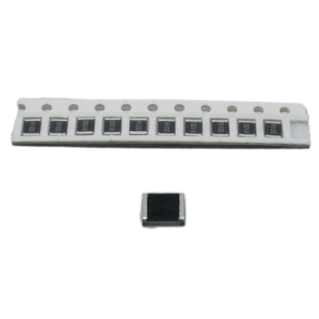 ROYAL OHM Resistor: thick film; 100kΩ