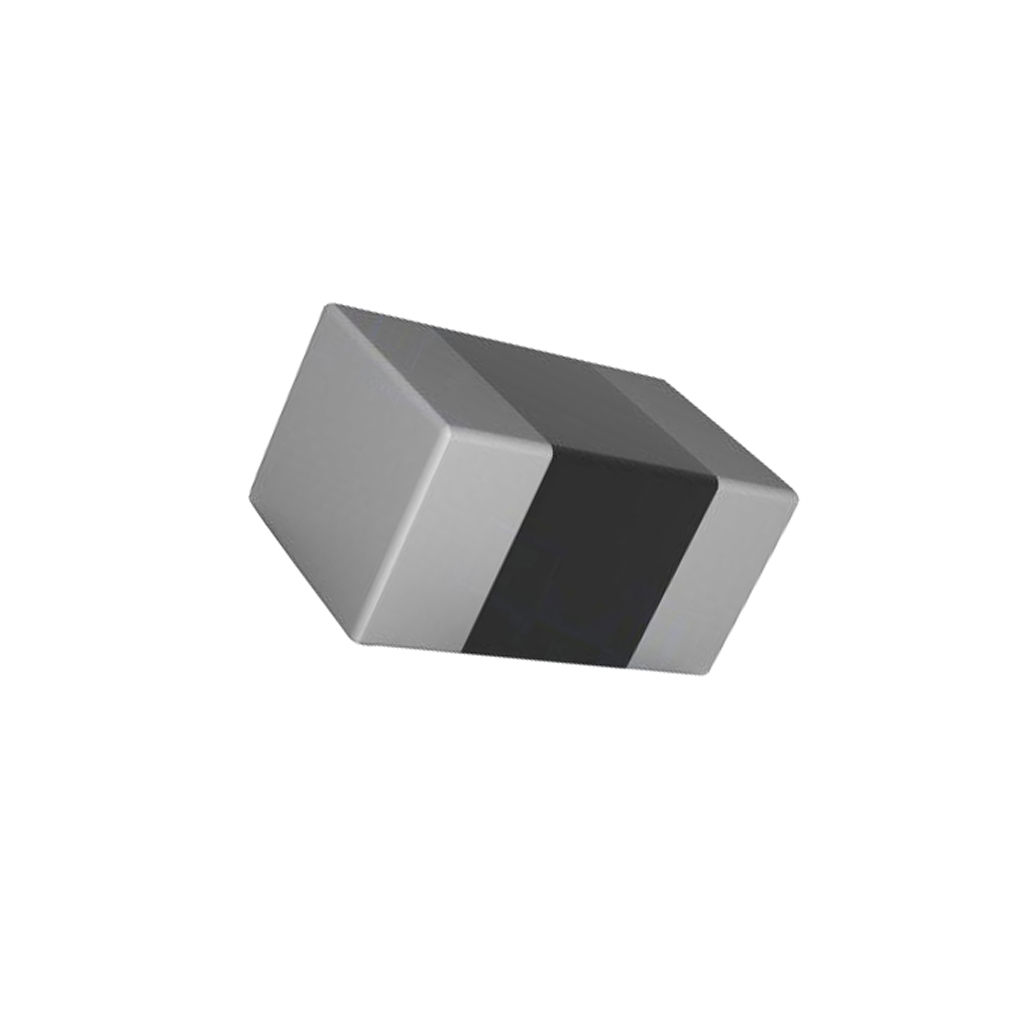 ROYAL OHM Resistor: thick film; 15Ω