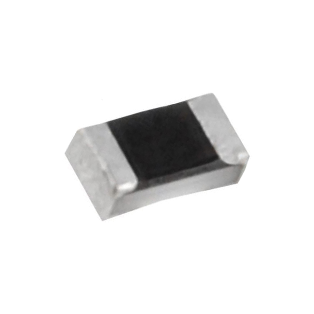 VISHAY Resistor: thick film; 1kΩ; SMD