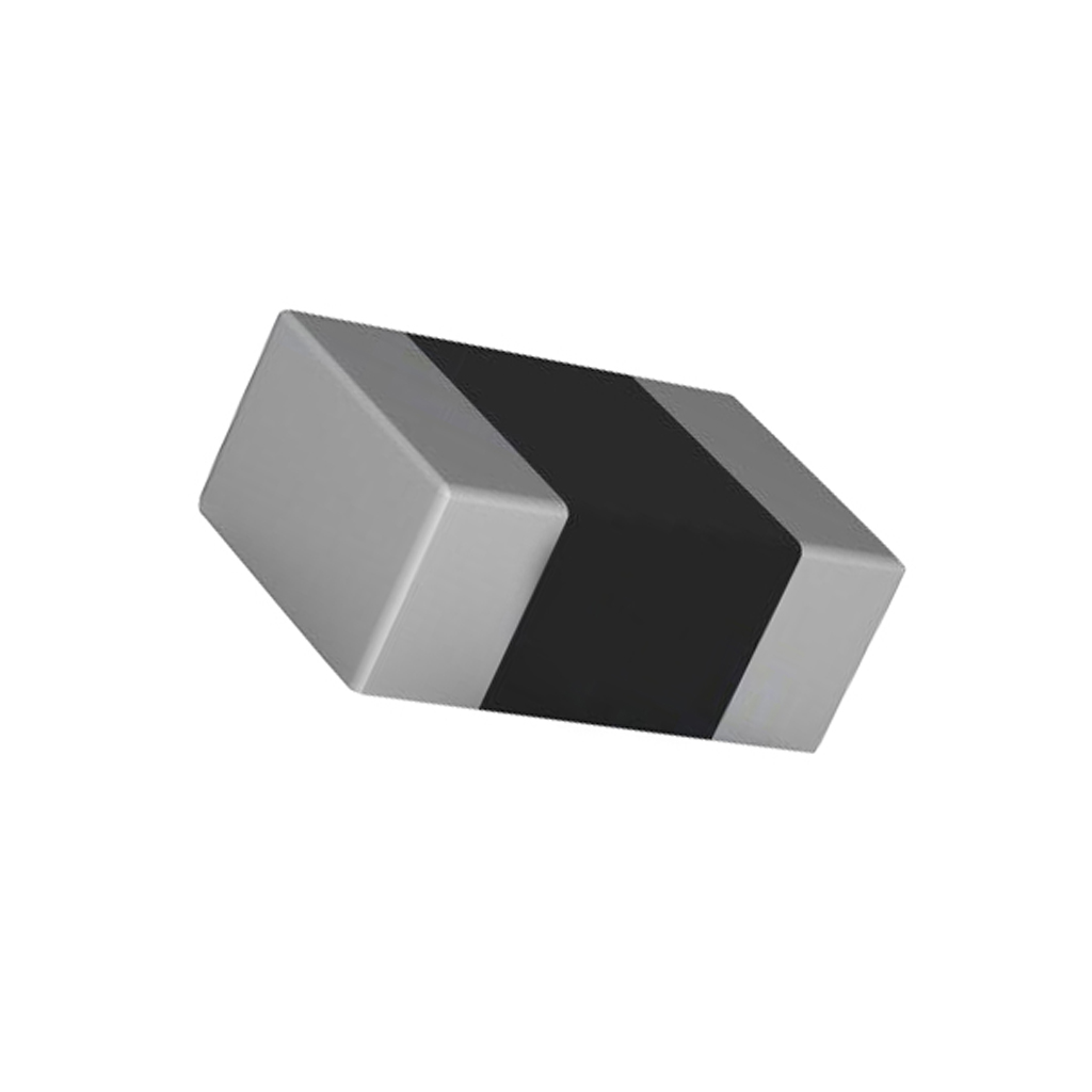 ROYAL OHM Resistor: thick film; 1kΩ