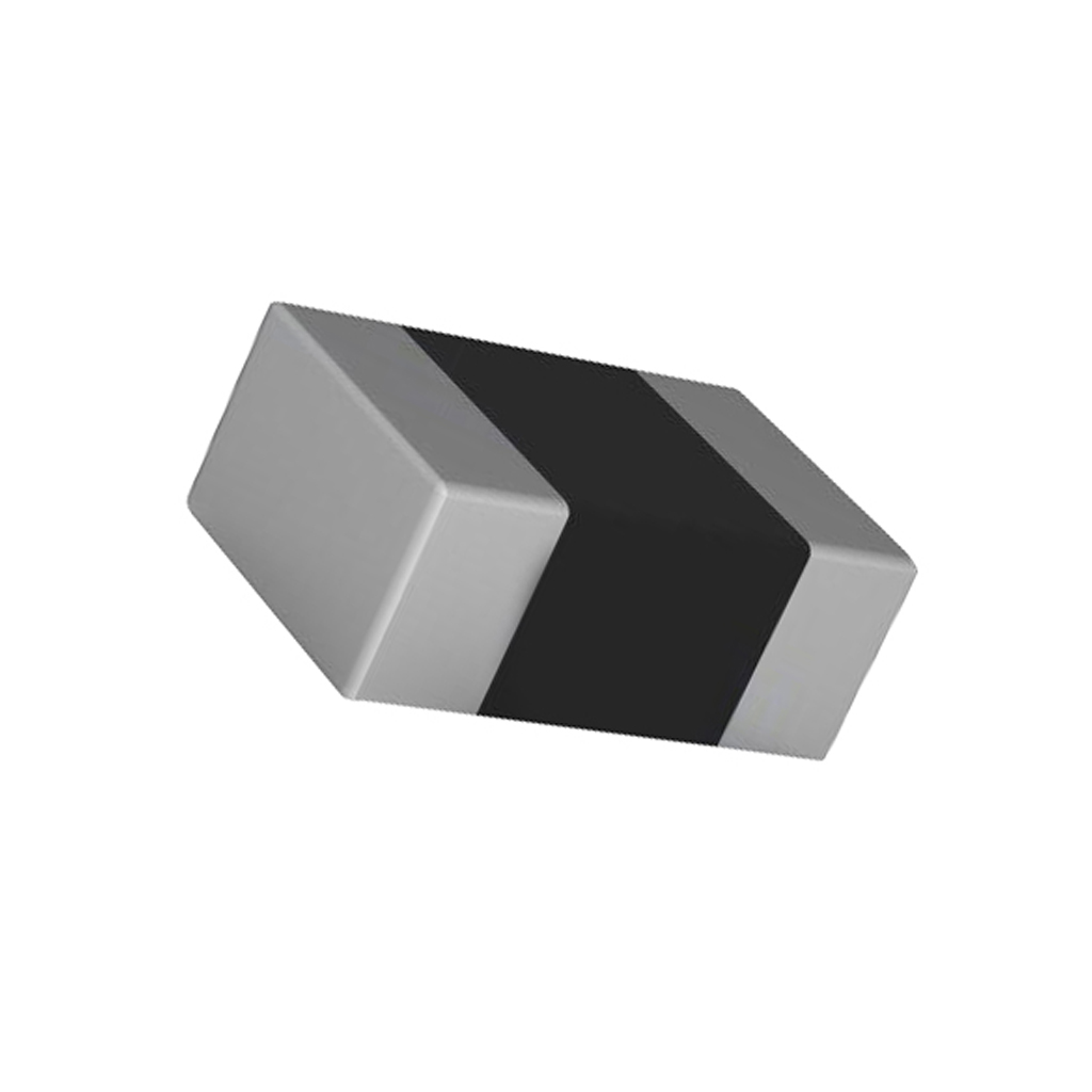 ROYAL OHM Resistor: thick film; 1MΩ