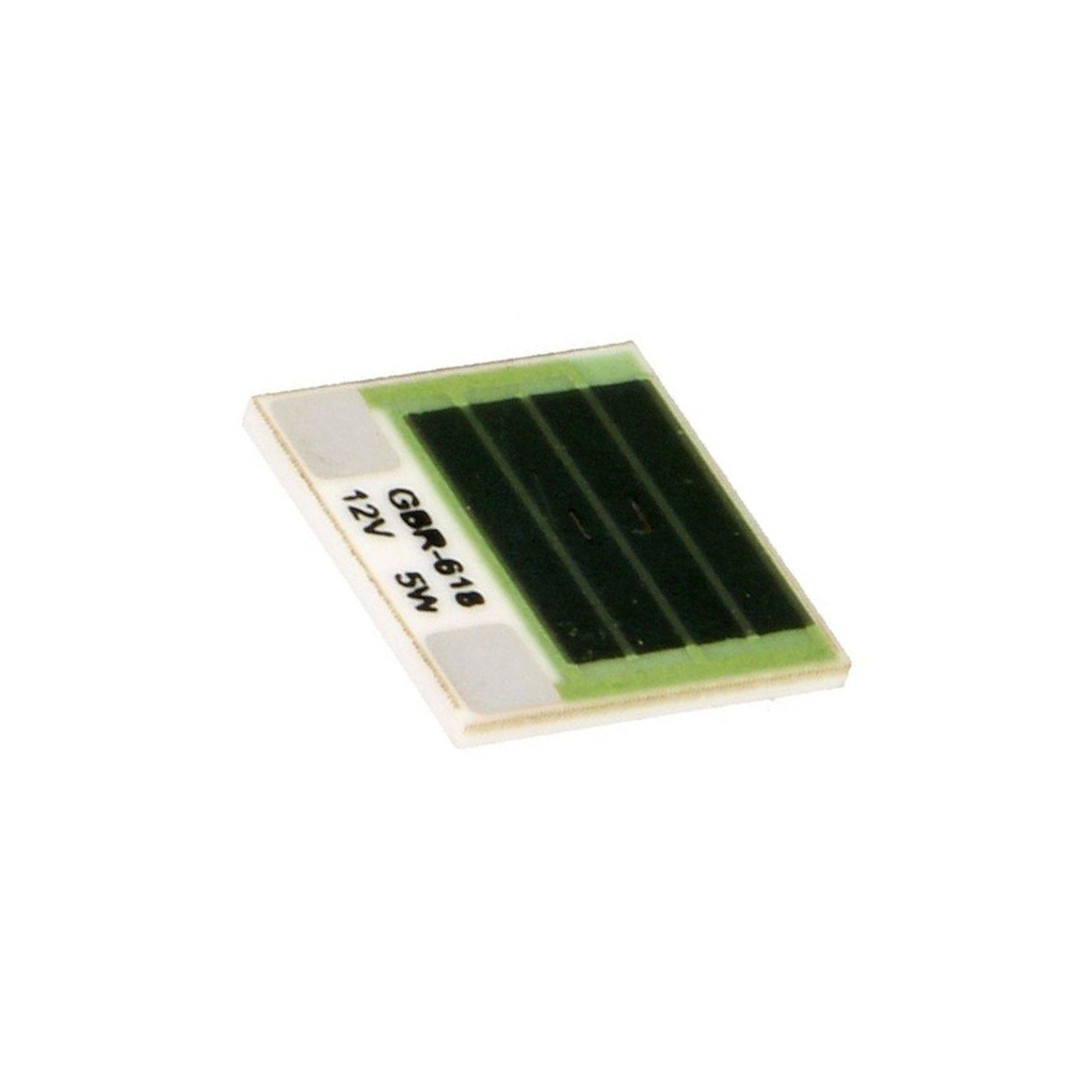TELPOD Resistor: thick film; 28.8Ω