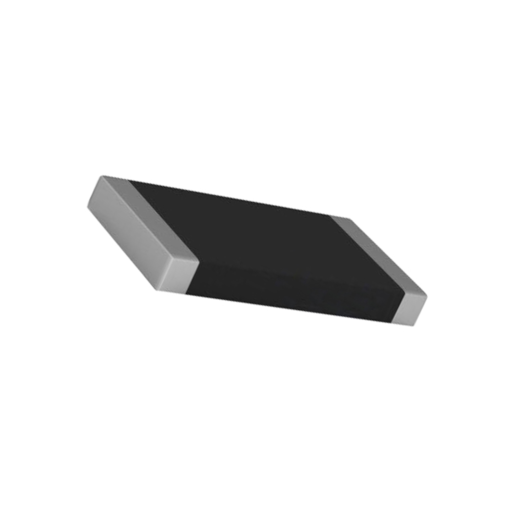 ROYAL OHM Resistor: thick film; 4