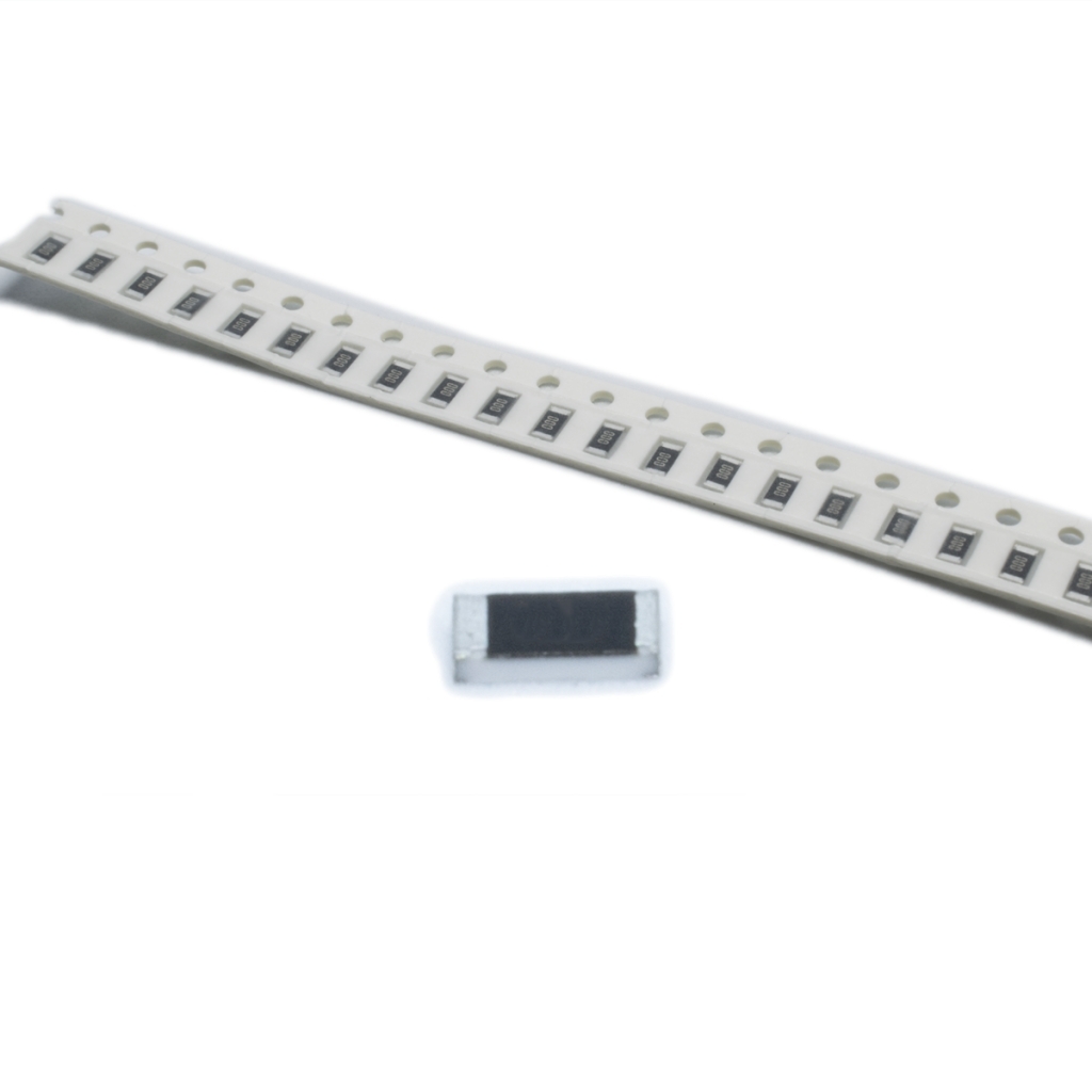 YAGEO Resistor: thick film; 47kΩ; SMD