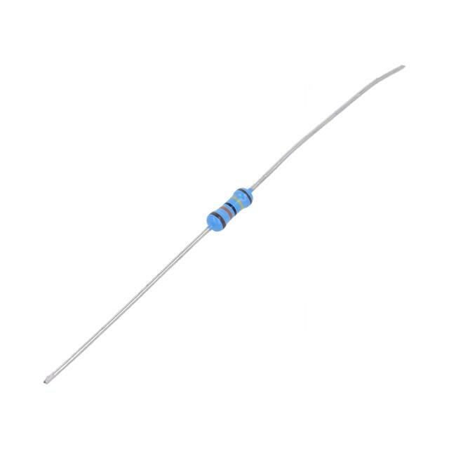 VISHAY Resistor: thin film; 140kΩ; THT