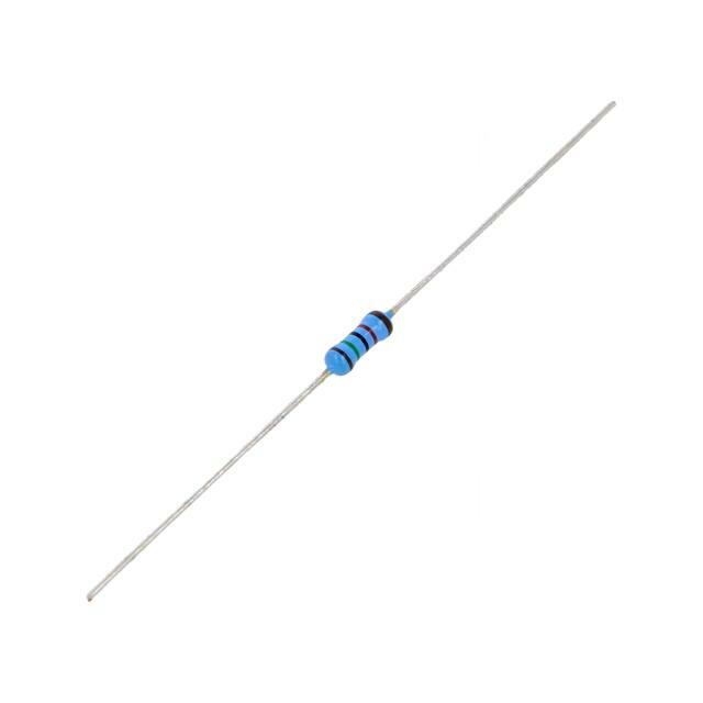 VISHAY Resistor: thin film; 15kΩ; THT