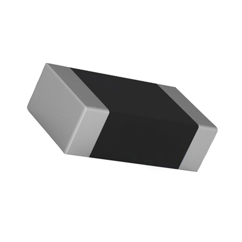 VIKING Resistor: thin film; 1MΩ; SMD