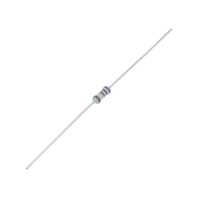 VISHAY Resistor: thin film; 2.21MΩ