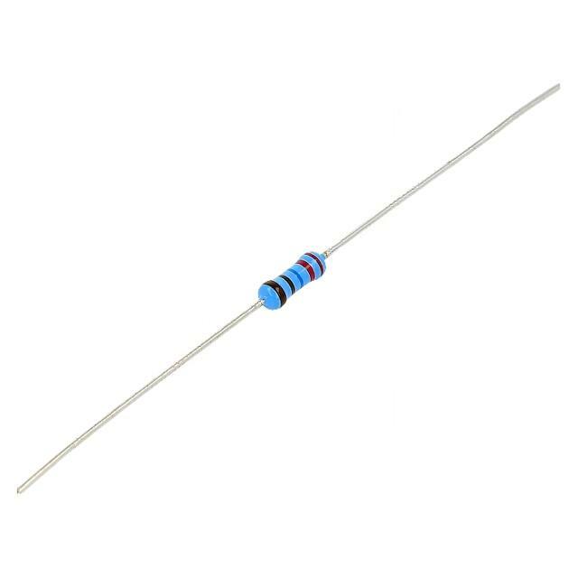 VISHAY Resistor: thin film; 2.26kΩ