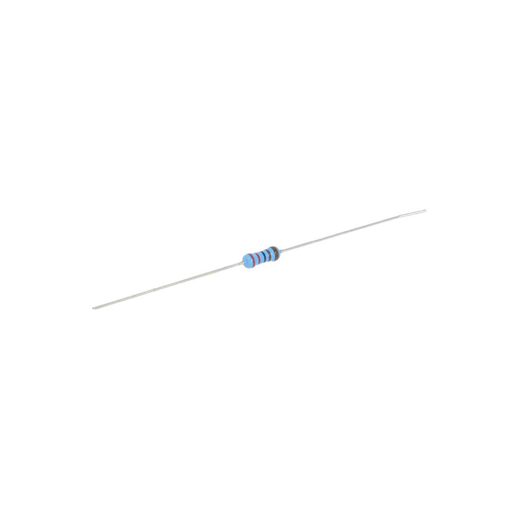 VISHAY Resistor: thin film; 2.2kΩ
