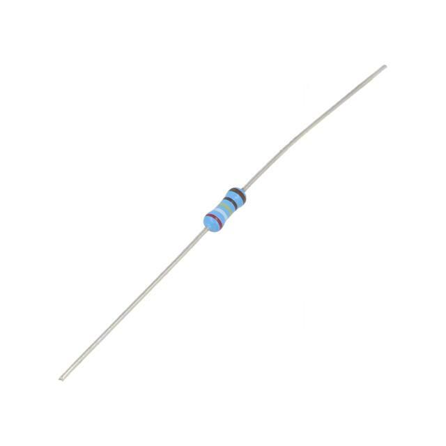 VISHAY Resistor: thin film; 2.94kΩ