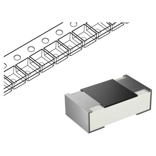 TE CONNECTIVITY Resistor: thin film; 20kΩ