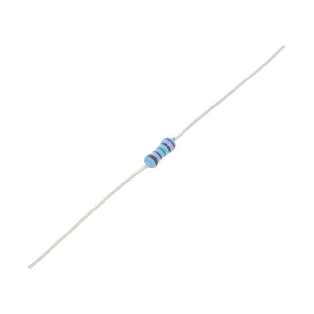 VISHAY Resistor: thin film; 21.5kΩ