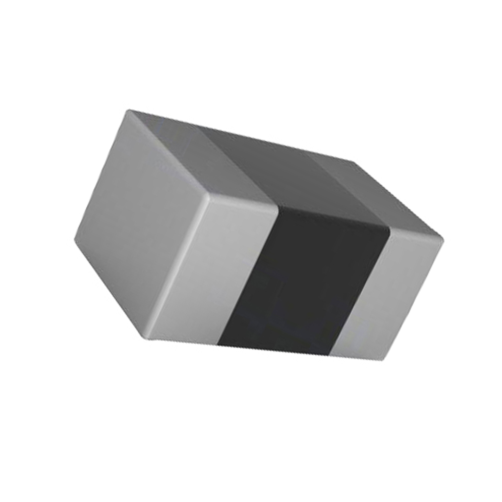 VIKING Resistor: thin film; 220Ω; SMD