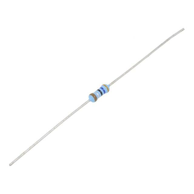 VISHAY Resistor: thin film; 3.6Ω