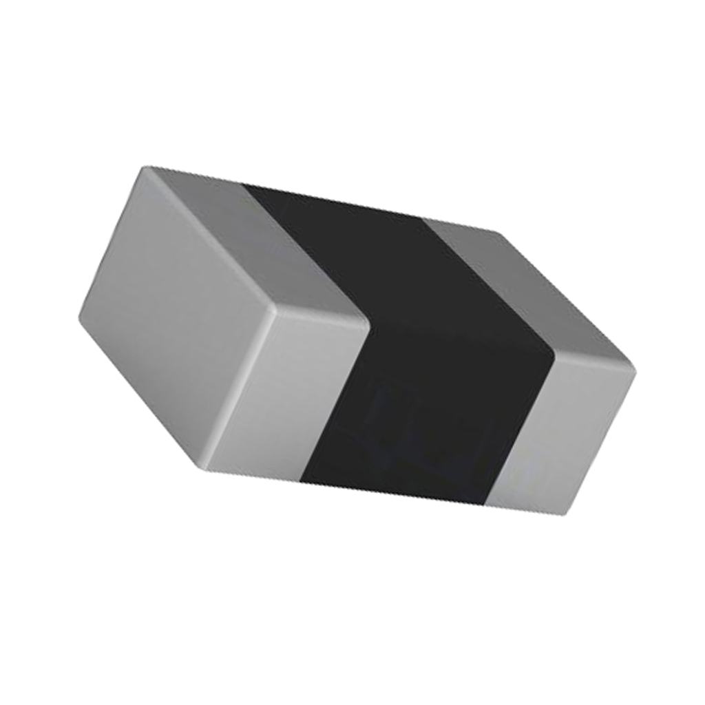 VIKING Resistor: thin film; 4.7Ω