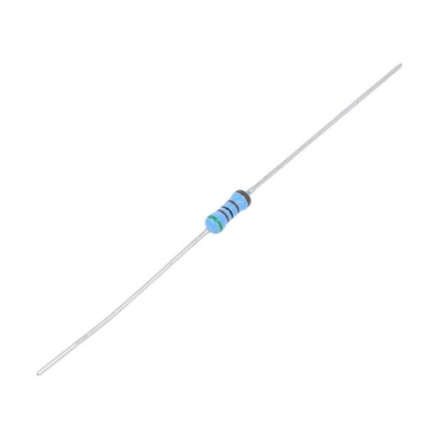 VISHAY Resistor: thin film; 5.1kΩ