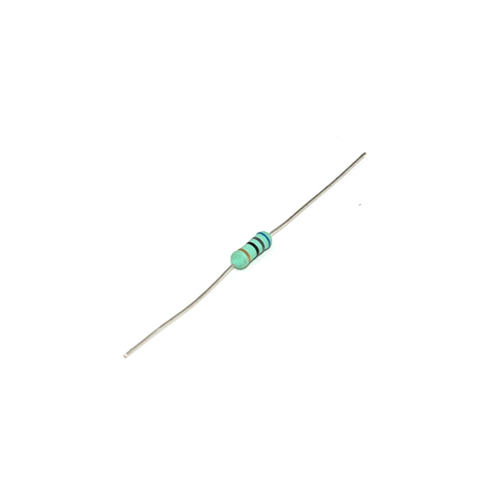 ROYAL OHM Resistor: wire-wound; 120mΩ; THT