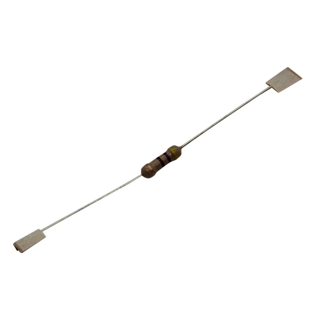 ROYAL OHM Resistor: wire-wound; 150mΩ; THT