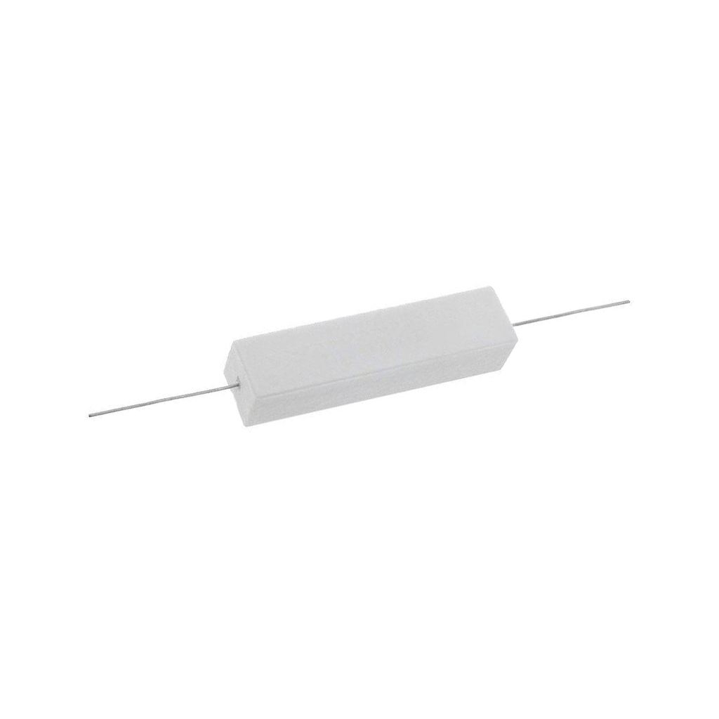 ROYAL OHM Resistor: wire-wound; 22Ω; cement