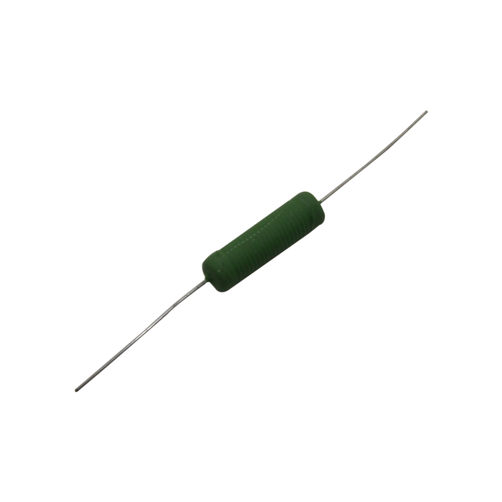 ROYAL OHM Resistor: wire-wound; 220Ω; THT