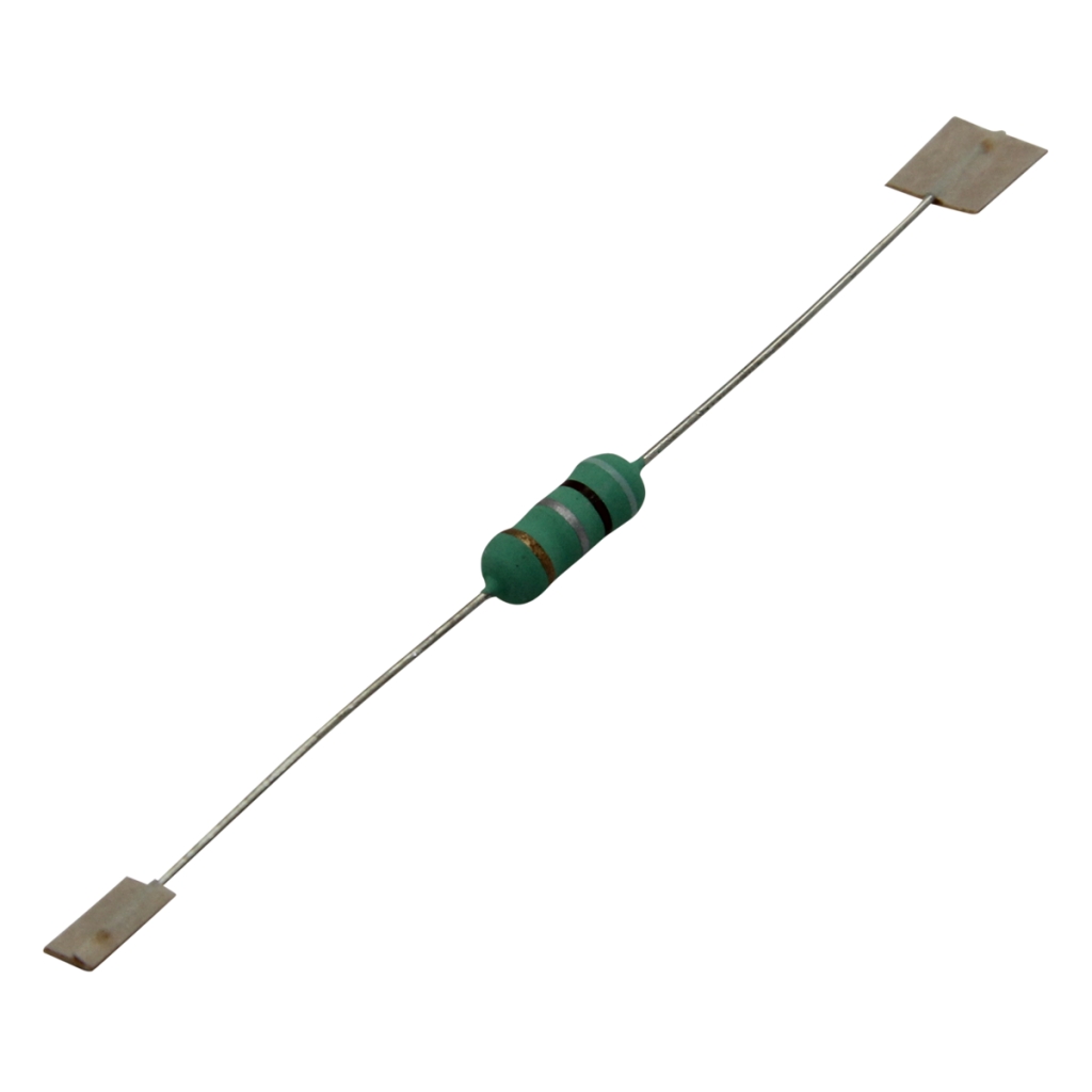 ROYAL OHM Resistor: wire-wound; 220mΩ; THT