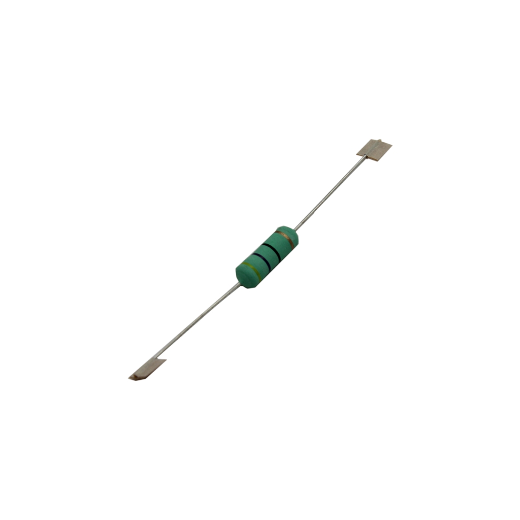 ROYAL OHM Resistor: wire-wound; 220mΩ; THT