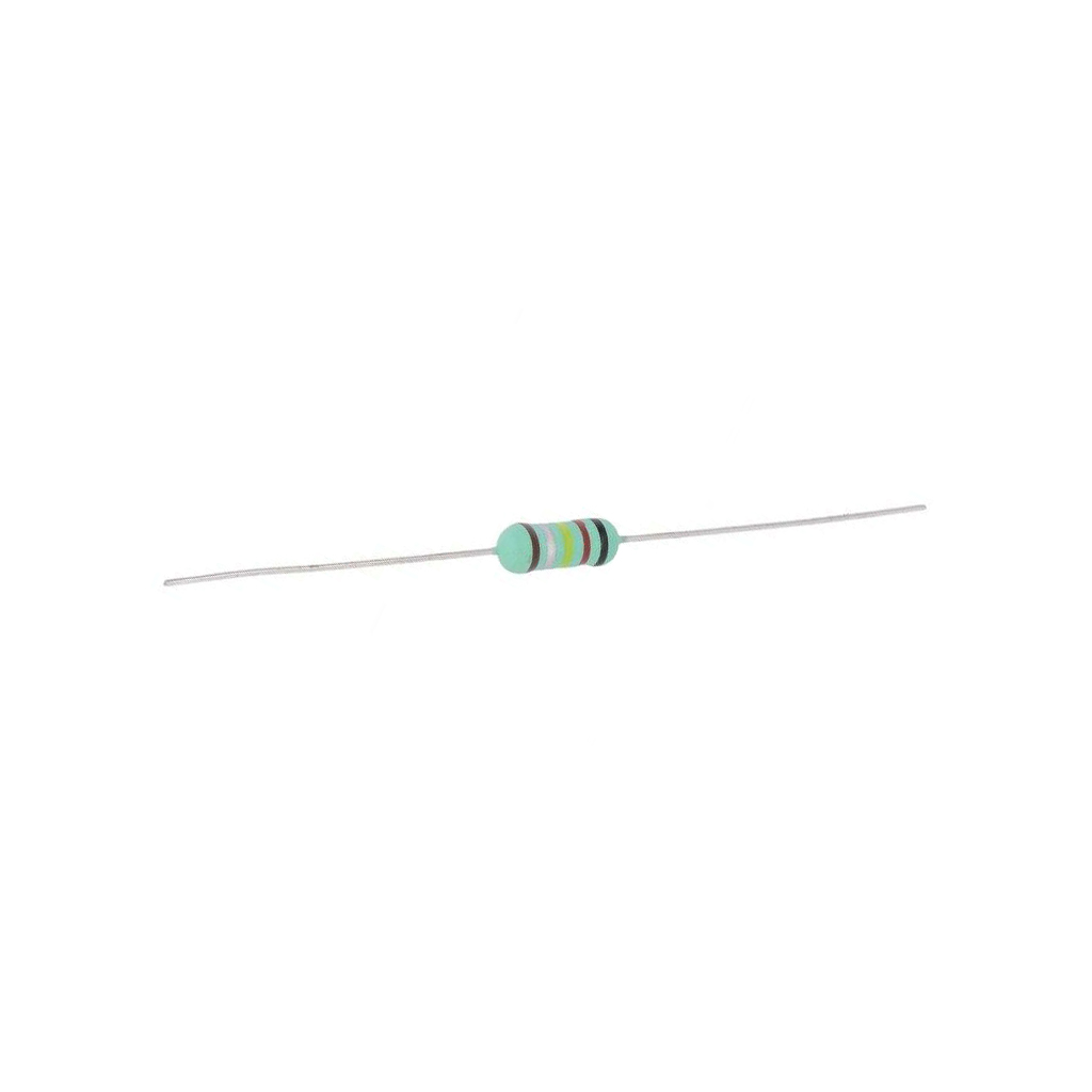 ROYAL OHM Resistor: wire-wound; 240mΩ; THT