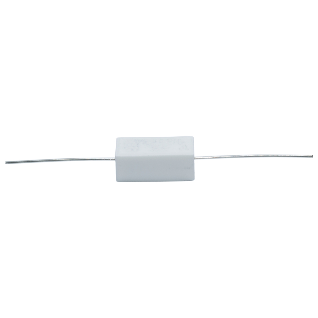 ROYAL OHM Resistor: wire-wound; 560mΩ; cement