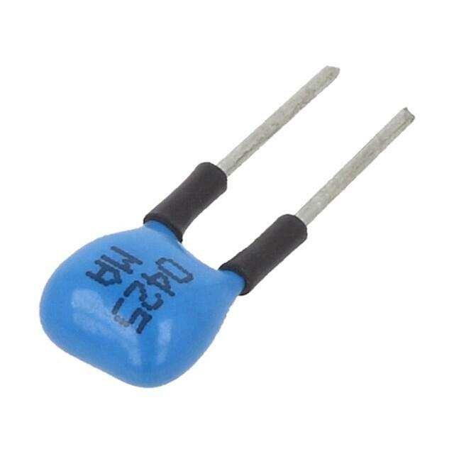 TRIDONIC Resistors for current selection; 11