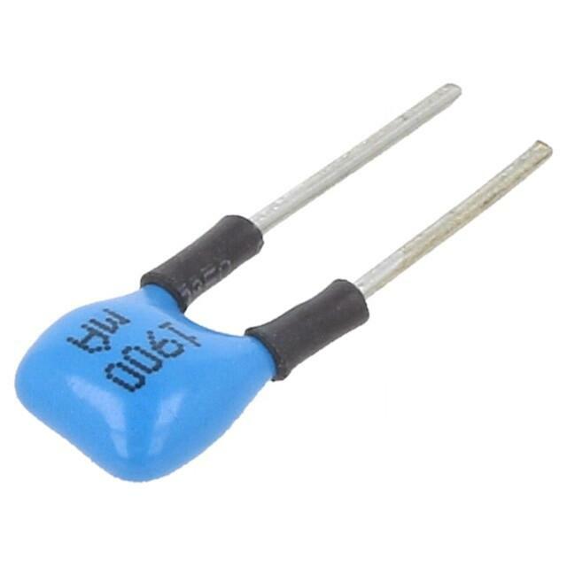 TRIDONIC Resistors for current selection; 2
