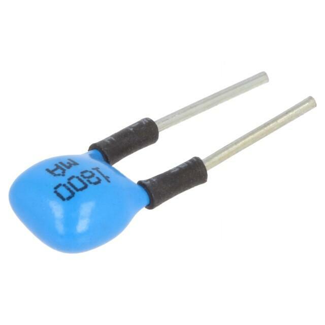 TRIDONIC Resistors for current selection; 2